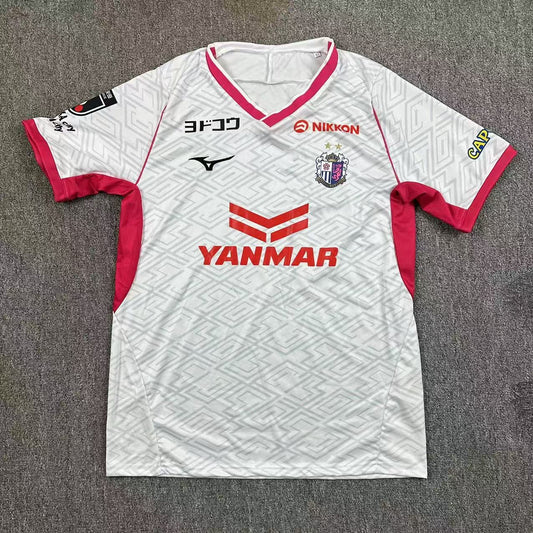 Cerezo Osakae Away Fans Football Jersey 2025/2026