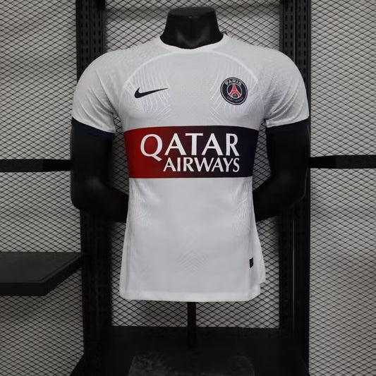 PSG Paris Away Player Football Jersey 2023/2024