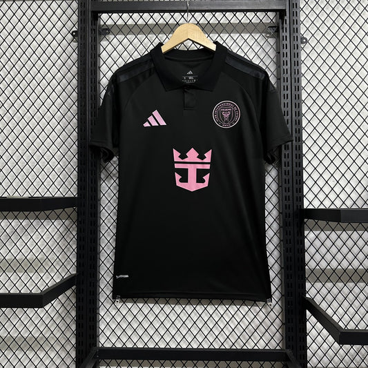 Inter Miami Away Fans Football Jersey 2026/2027