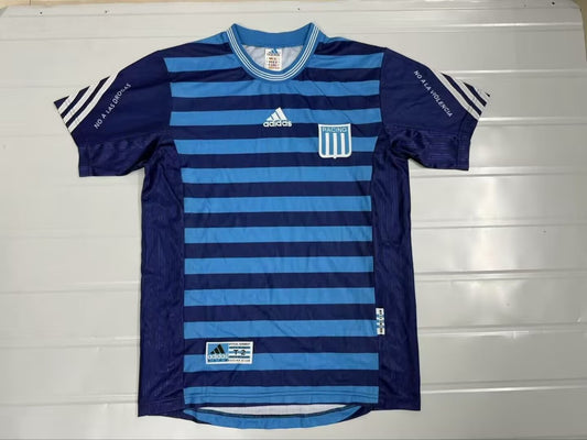 Racing Away Fans Football Jersey 1999/2000