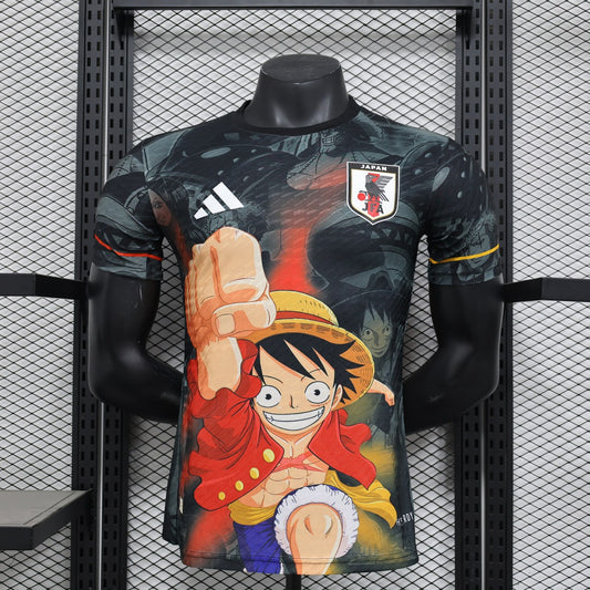 Japan Special Edition Player Football Jersey 2025/2026