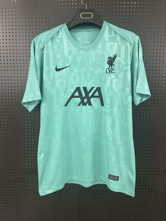 Liverpool Special Edition Fans Football Jersey 2024/2025