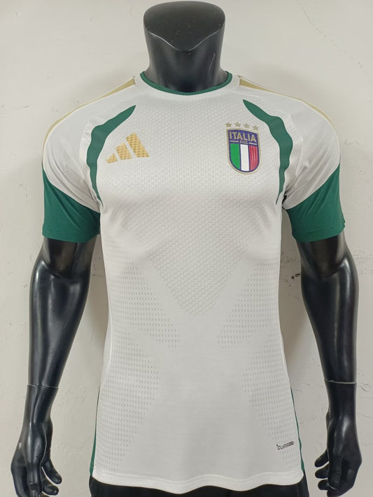 Italy Training Special Edition Player Football Jersey 2026/2027