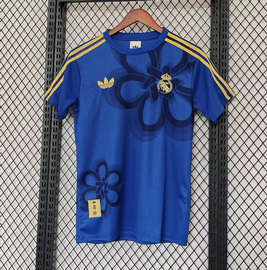 Real Madrid Special Edition Fans Football Jersey 2025/2026