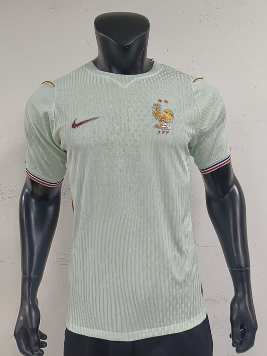 France Away Player Football Jersey 2026/2027
