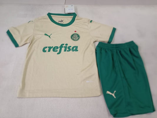 Palmeiras Third Away Kids 2024/2025