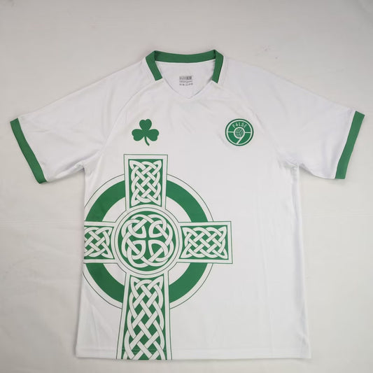 Retro Ireland Pecial Edition Fans Football Jersey 2026/2027