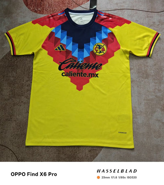 Club America Special Edition Fans Football Jersey 2025/2026