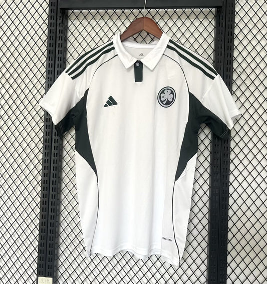 Panathinaikos Away Fans Football Jersey 2025/2026