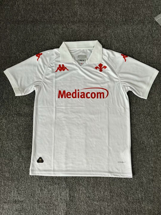 Florence Away Fans Football Jersey 2024/2025