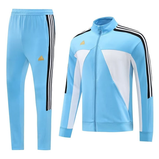 Adidas Jacket Tracksuit Football Jersey 2024/2025