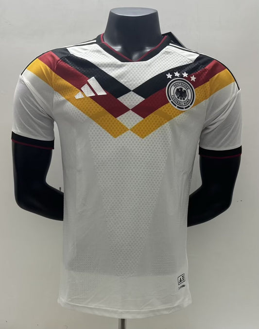 Germany Home Player Football Jersey 2026/2027