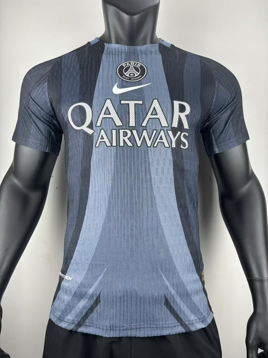 PSG Paris Special Edition Player Football Jersey 2025/2026