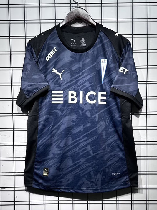 Universidad Catolica Special Edition Fans Football Jersey 2026/2027