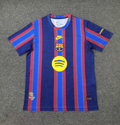 Barcelona Special Edition Fans Football Jersey 2026/2027