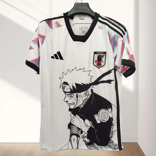 Japan Special Edition Fans Football Jersey 2024/2025