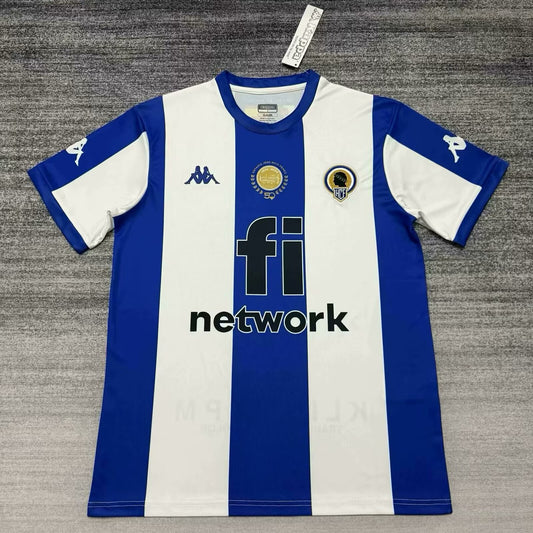 Hercules CF Home Fans Football Jersey 2025/2026