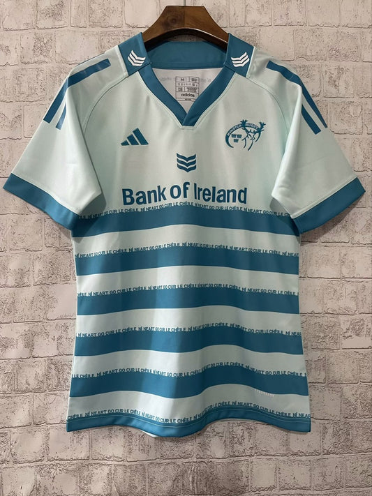 Minster City Rugby Jerseys Fans 2025