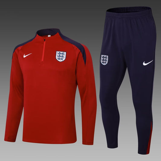 England Tracksuit 2024/2025