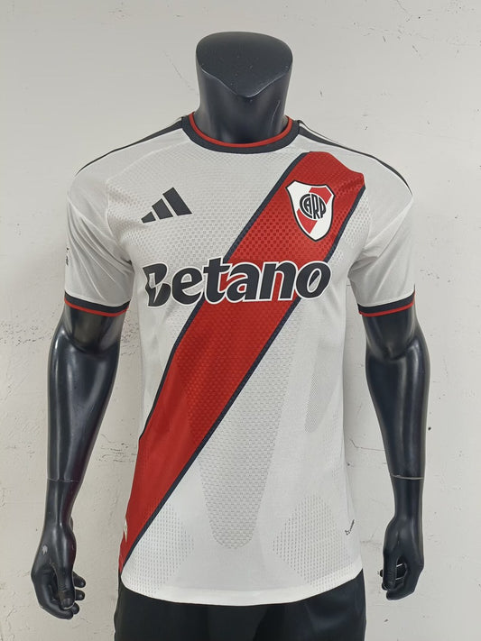 River Plate Home Player Football Jersey 2026/2027