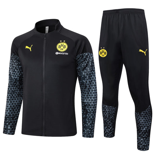 Dortmund Jacket Tracksuit 2023/2024