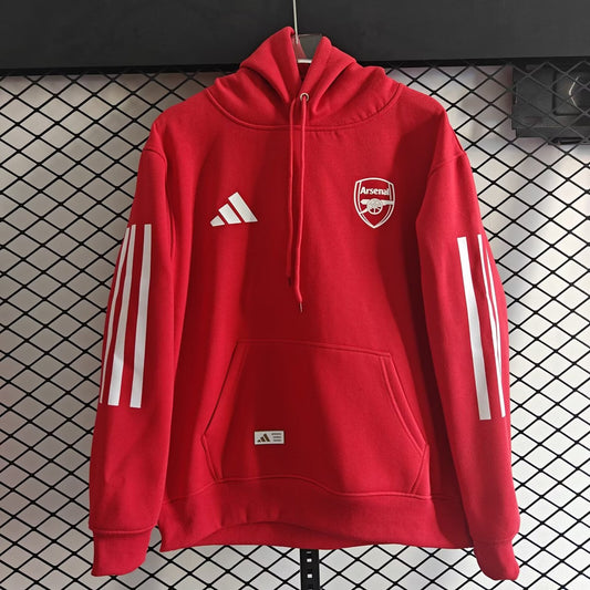 Arsenal Hoodie Black Blue Green Red Jacket Tracksuit Football Jersey 2025/2026