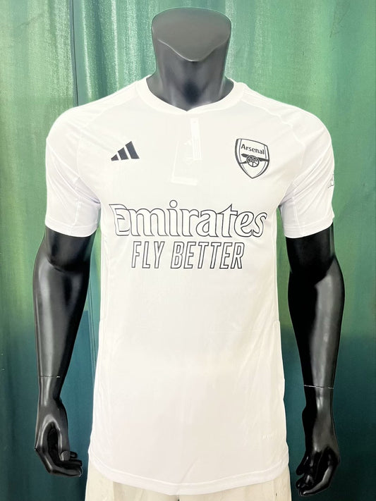 Arsenal Special Edition Player Football Jersey 2024/2025