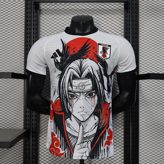 Japan Special Edition Player Football Jersey 2025/2026