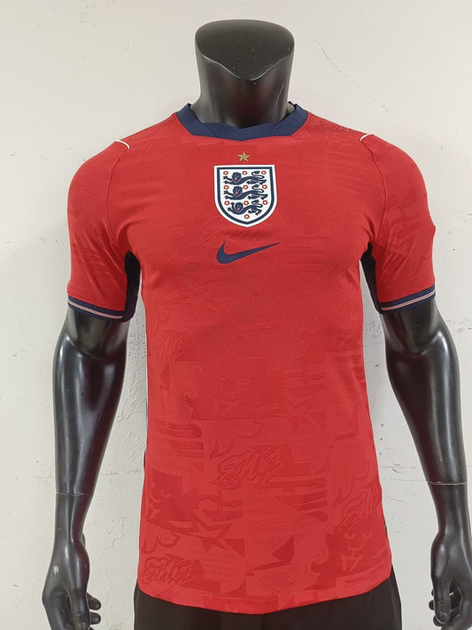 England Away Player Football Jersey 2026/2027