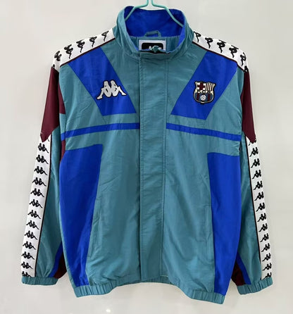 Barcelona Retro Windbreaker 1967
