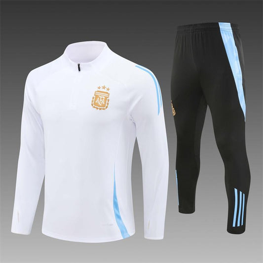 Argentina Training Tracksuit 2024/2025