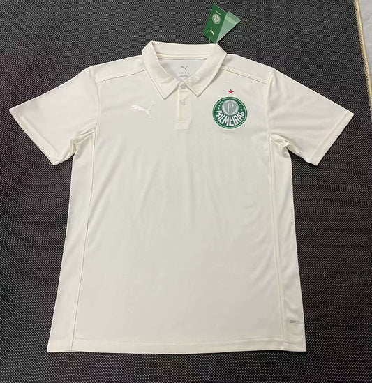 Palmeiras Polo Special Edition Fans Football Jersey 2025/2026