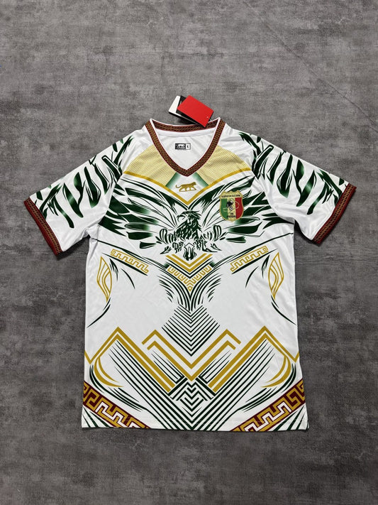 Mali Away Fans Football Jersey 2026/2027
