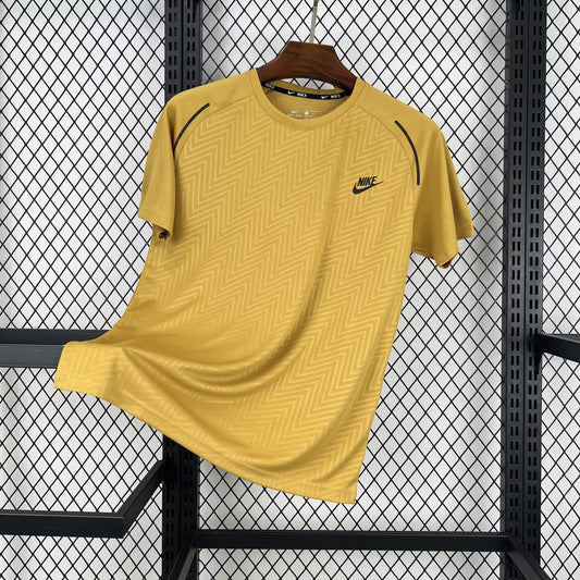 Nike T-shirt Football Jersey 2025/2026