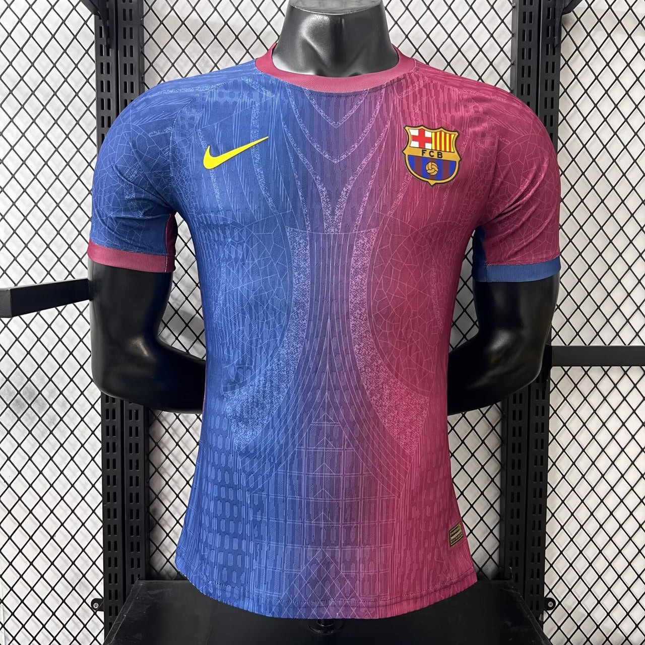 Barcelona Special Edition Player Football Jersey 2026/2027
