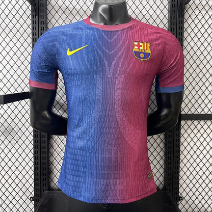 Barcelona Special Edition Player Football Jersey 2026/2027