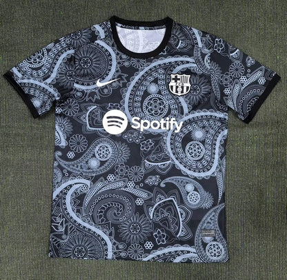 Barcelona Special Edition Fans Football Jersey 2024/2025