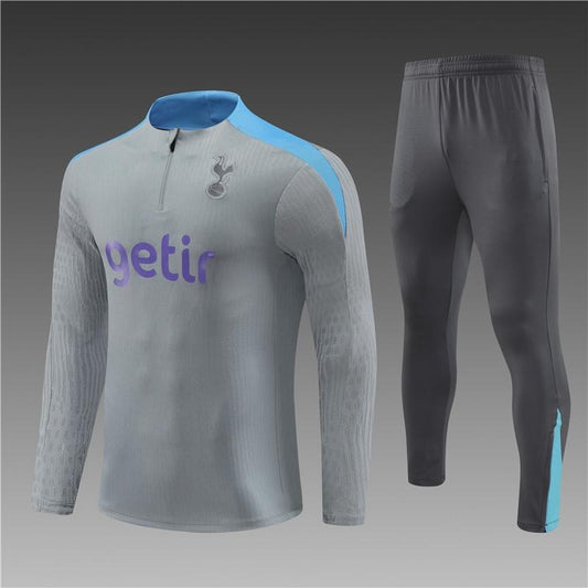 Tottenham Training Tracksuit 2024/2025
