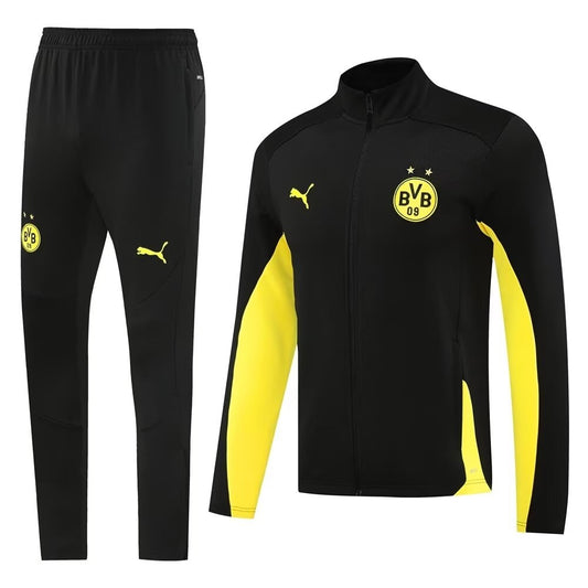 Dortmund Jacket Tracksuit 2024/2025