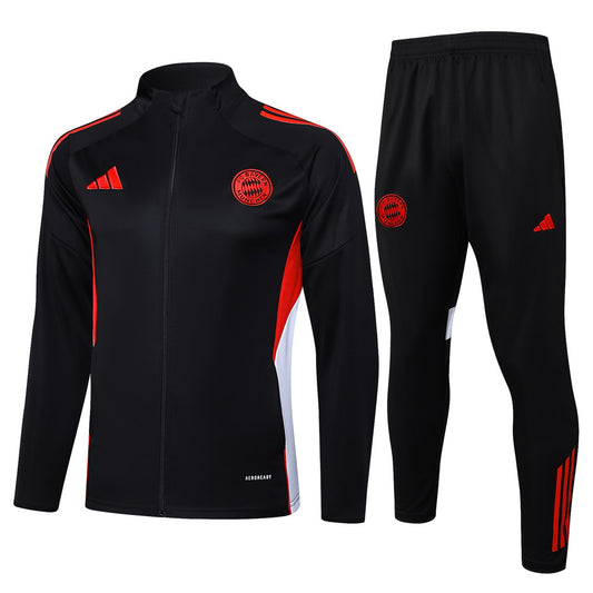 Bayern Munich Jacket Tracksuit 2025/2026
