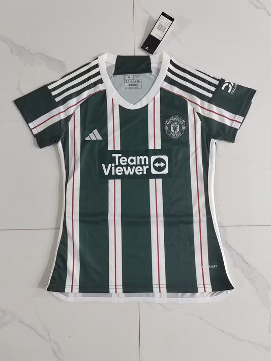 Sao Paulo Third Away Women Football Jersey 2023/2024
