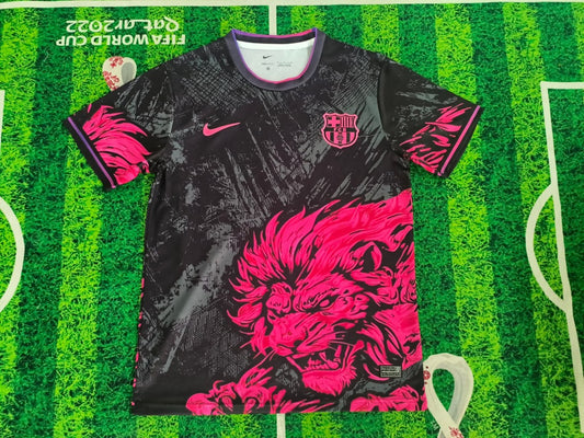 Barcelona Special Edition Fans Football Jersey 2025/2026