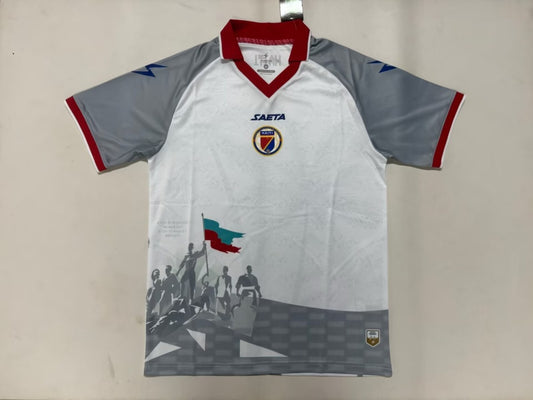 Haiti Away Fans Football Jersey 2026/2027