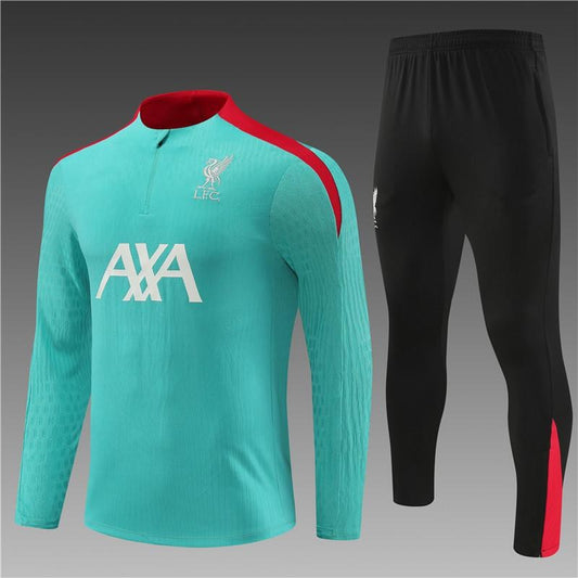 Liverpool Training Tracksuit 2024/2025