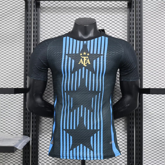Argentina Special Edition Player Football Jersey 2024/2025