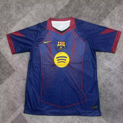 Barcelona Special Edition Fans Football Jersey 2025/2026