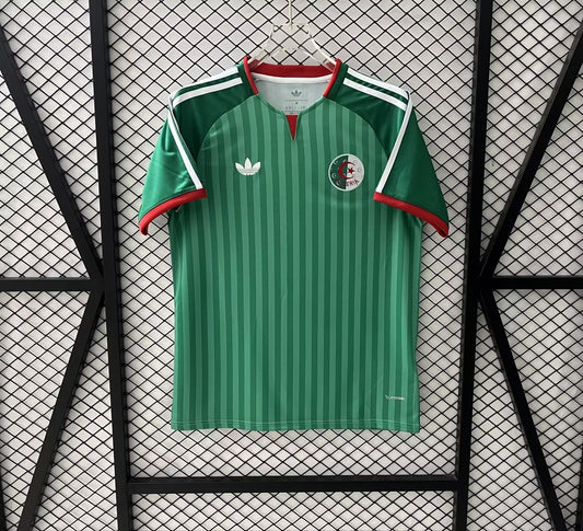 Algeria Away Fans Football Jersey 2026/2027