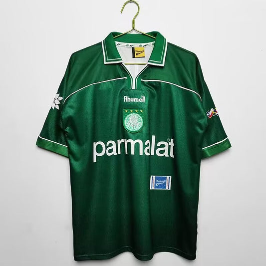 Retro Cruzeiro Home Football Jersey 1993/1994
