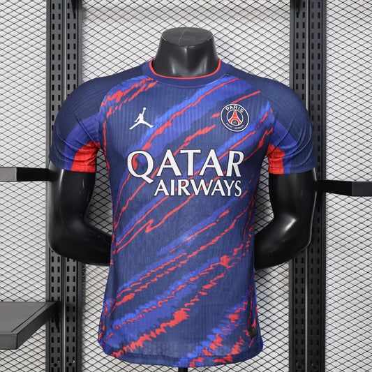 PSG Paris Special Edition Player Football Jersey 2025/2026