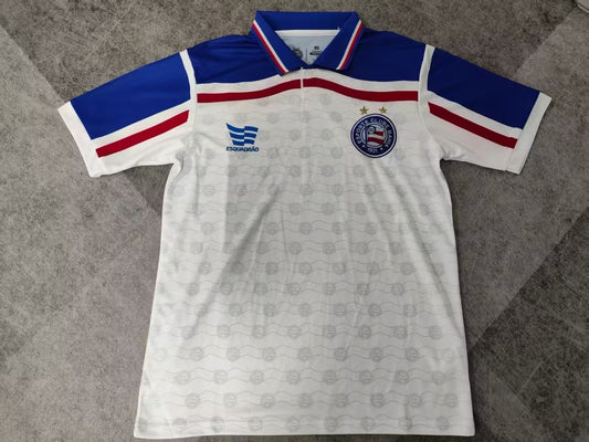 Bahia Retro Special Edition Fans Football Jersey 2025/2026